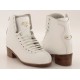 Graf Edmonton Special Classic Junior White - Boot Only